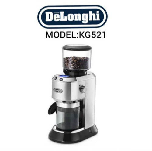 آسیاب قهوه دلونگی KG521