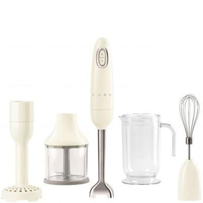 گوشتکوب برقی سه کاره اسمگ کرم HBF22CR