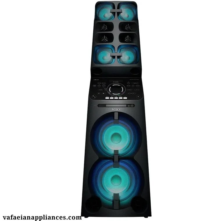 اسپیکر سونی MHC-V90DW