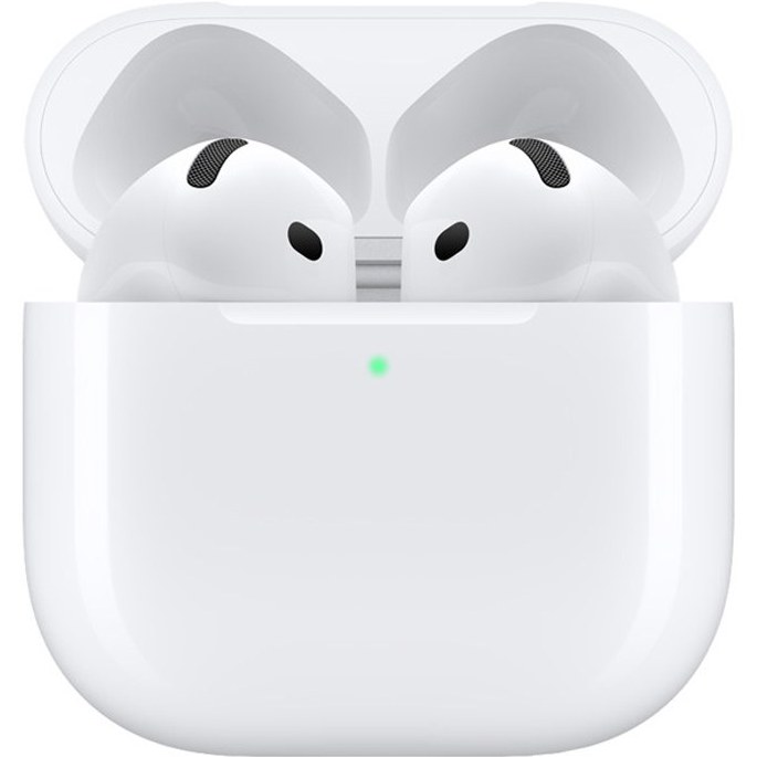 هدفون بی سیم اپل مدل ایرپاد 4 اصل