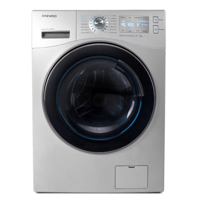 ماشین لباسشویی دوو مدل lm 980