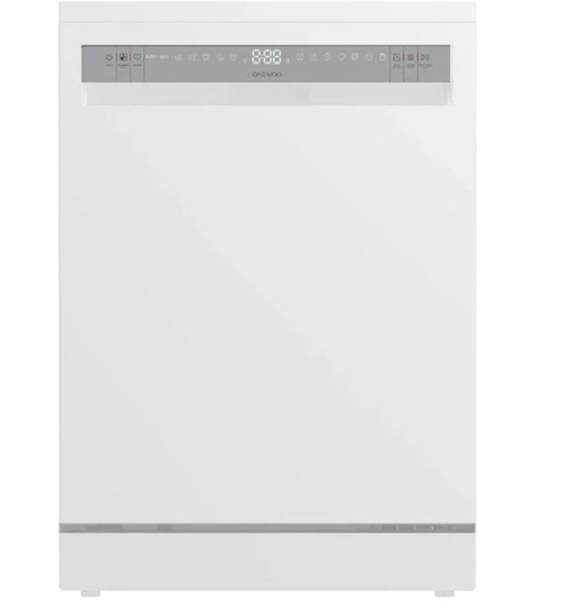 ماشین ظرفشویی دوو 14 نفره مدل DW_200W