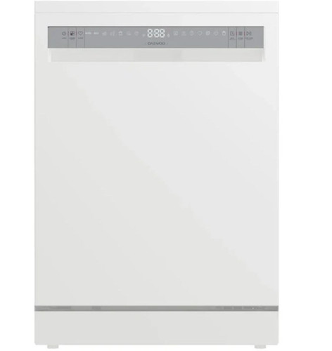 ماشین ظرفشویی دوو 14 نفره مدل DW_200W