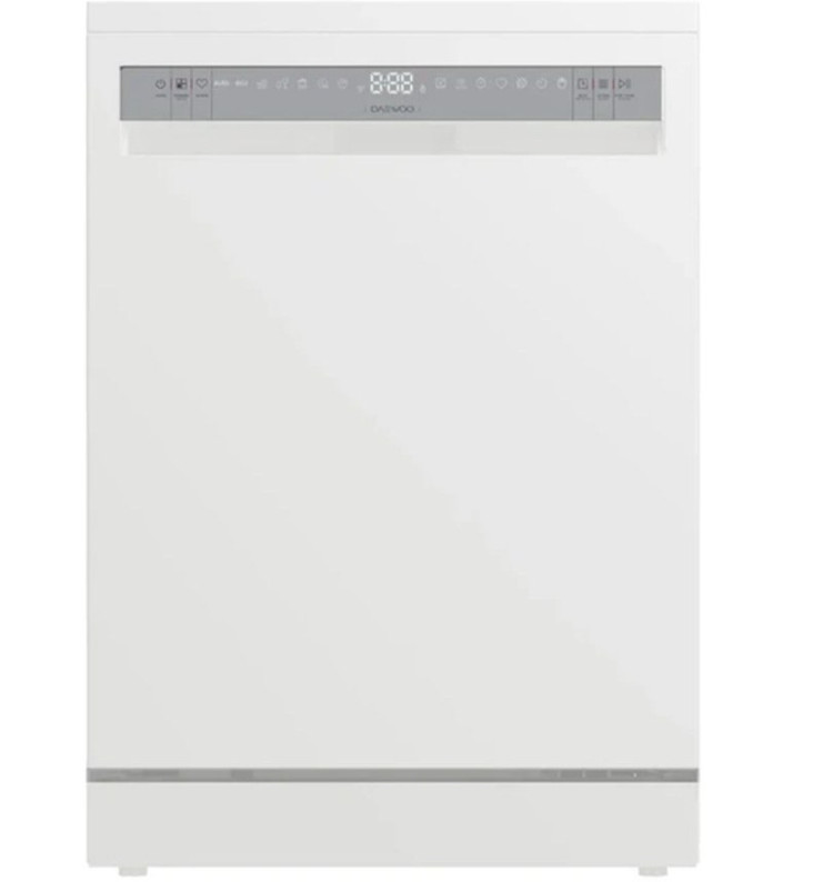 ماشین ظرفشویی دوو 14 نفره مدل DW_200W